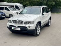 BMW X5 4.4 AT, 2005, 255 441 км, с пробегом, цена 1 400 000 руб.