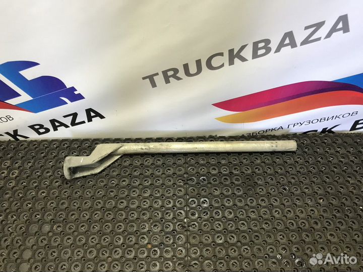 Кронштейн крыла Daf XF105