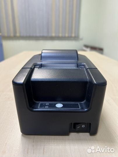 Фискальный регистратор штрих on line