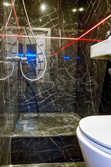 1-к. квартира, 38 м², 5/6 эт.