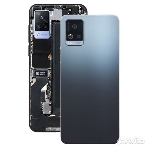 Задние крышки Vivo