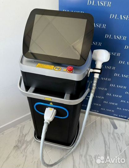 Аппарат для эпиляции adss FG2000D