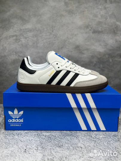 Adidas Samba