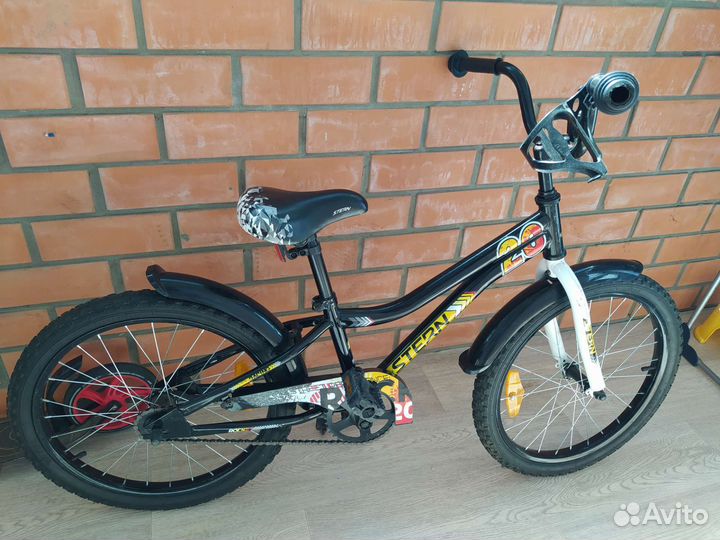 Велосипед Stern 20'