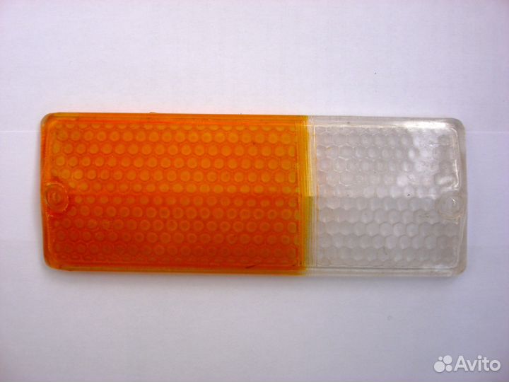 Рассеиватель ваз-2106