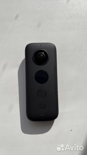 Insta360 ONE X
