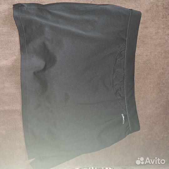 Юбка для тенниса