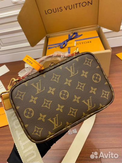 Сумка женская Louis Vuitton Премиум