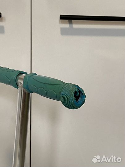 Самокат детский