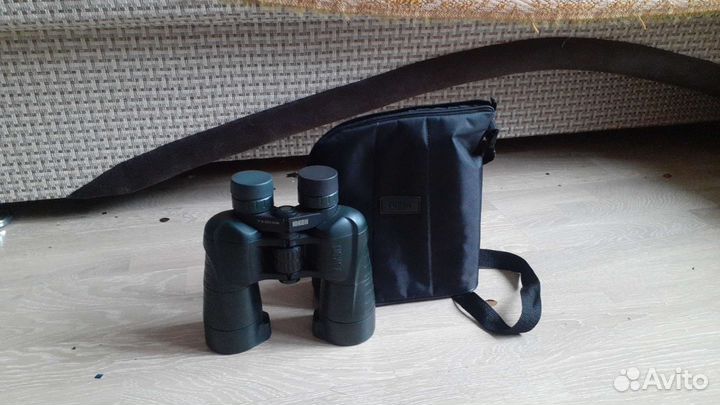 Бинокль yukon 7x50