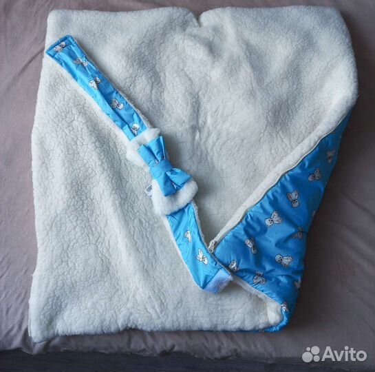 Комплект для новорождённого