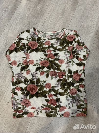 Женские вещи