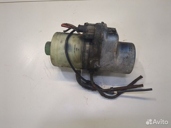 Насос усилителя руля Skoda Fabia, 2007