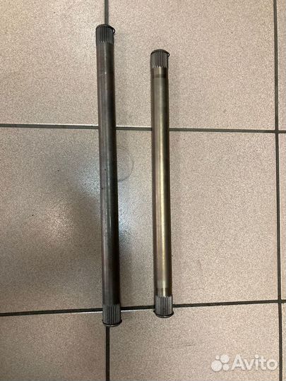 Усиленные привода Drive Shaft Nissan R32/R33 GTS