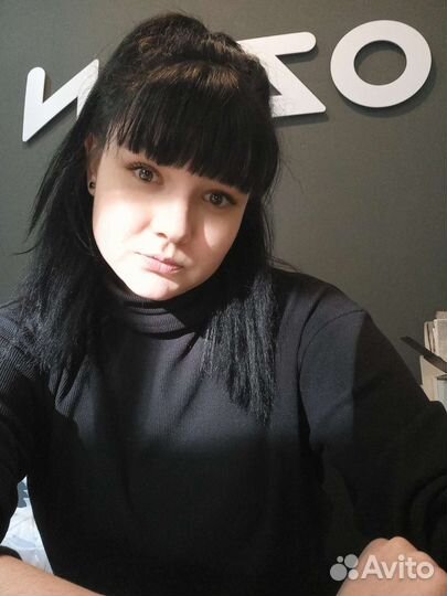 Рассмотрю Ваши варианты