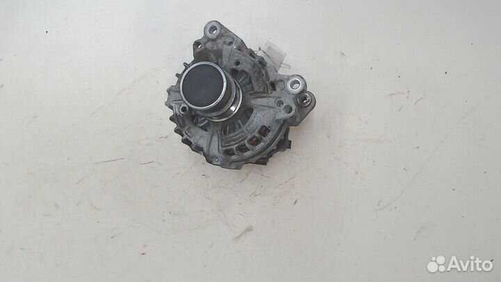 Генератор Volkswagen Jetta 6, 2016