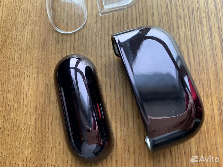 Чехол для airpods pro