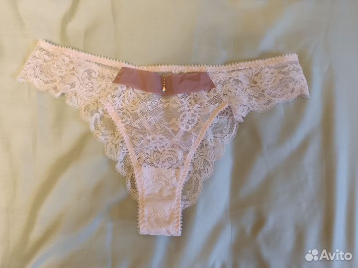 Трусики танго Лежаби М