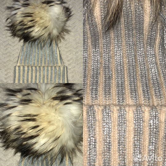 Шапки Catya Regina