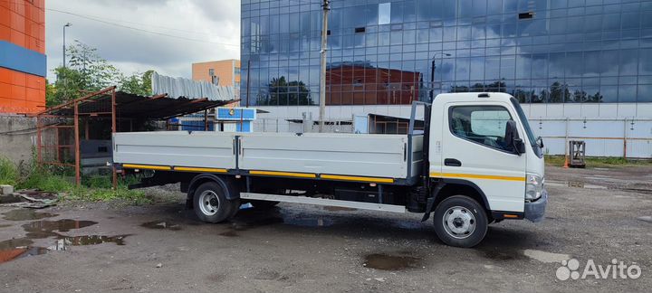 Грузоперевозки с гидробортом