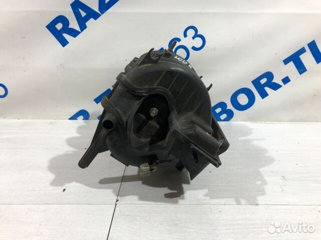 Коллектор впускной renault logan 2 1.6 мт седан