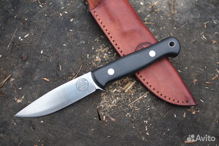 Нож Bushcrafter