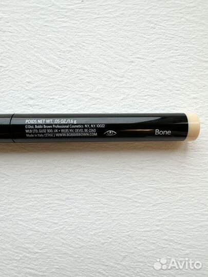 Тени для век в карандаше Bobbi Brown, Bone