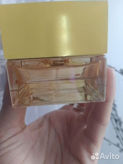 ZEN EAU DE parfum