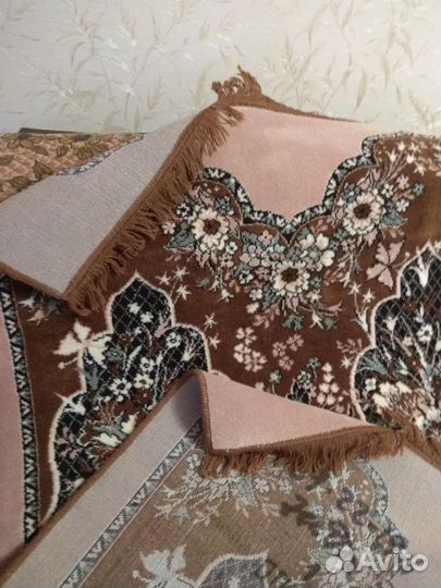 Ковры и паласы