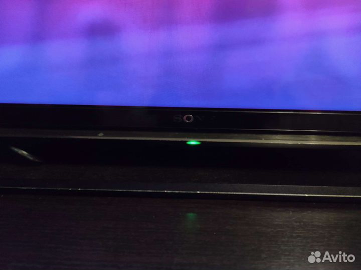 Телевизор Sony kdl-40r483b