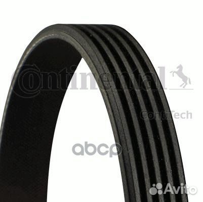 Ремень поликлин. contitech 5pk1130 ContiTech