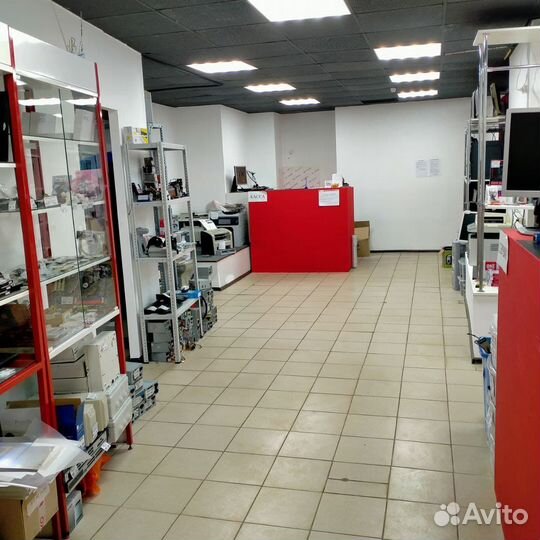 Радиатор с медью (арт. 3)