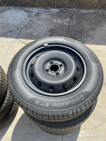 Pirelli Cinturato P1 185/65 R15