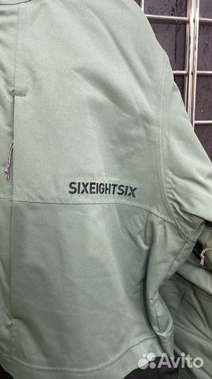 Куртка для сноуборда 686 MNS smarty 3-IN-1 form