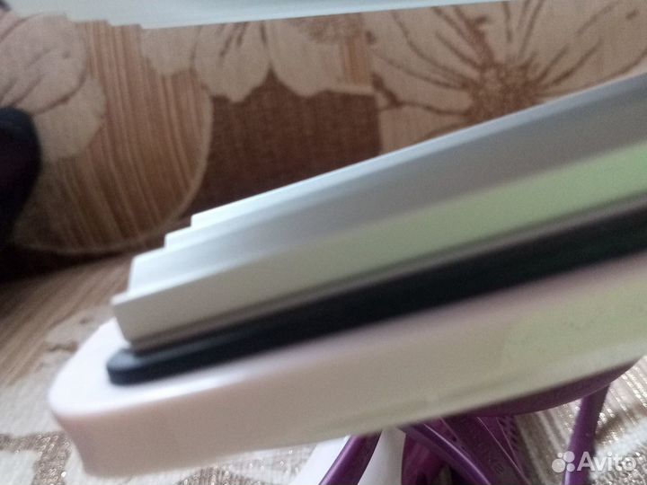 Плойка многофункциональная