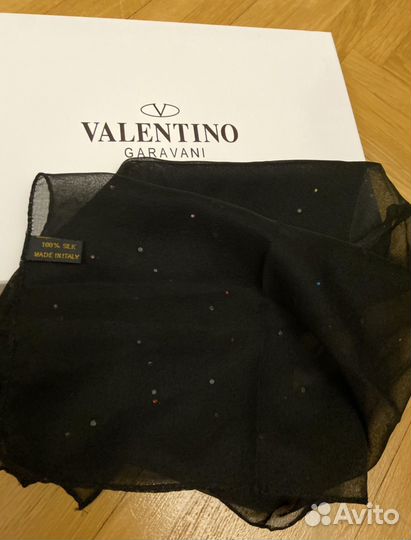 Платки женские Chanel