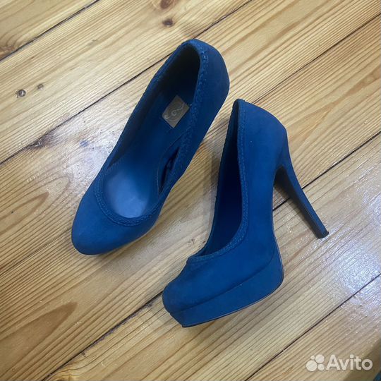 Туфли женские