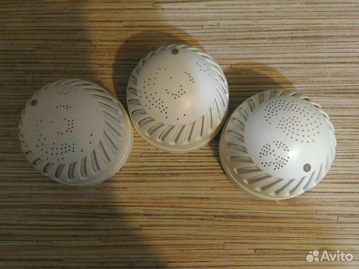 Пожарный извещатель