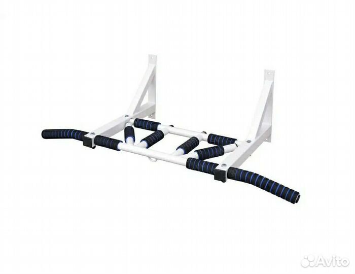 Турник настенный Мультихват