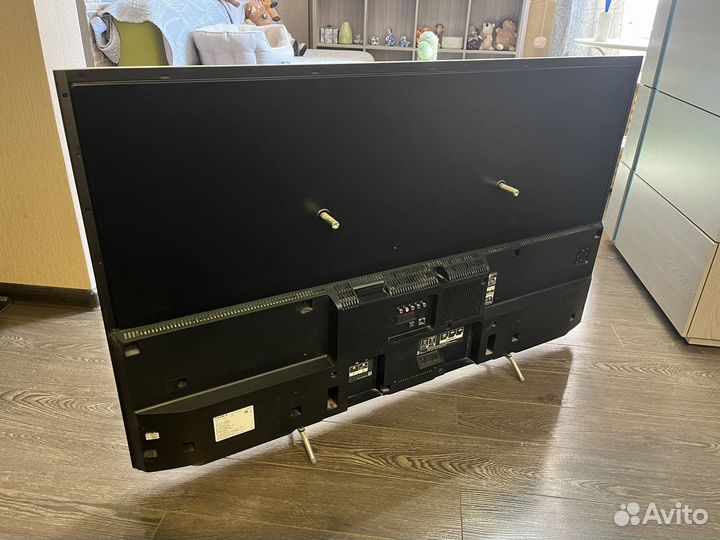 Телевизор Sony Bravia KDL50W805C