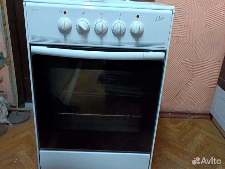 Плита электрическая