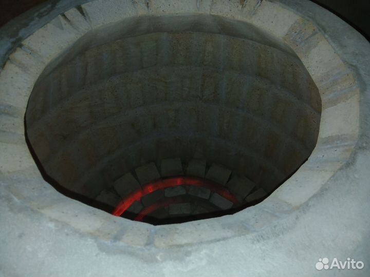 Тандыр узбекский