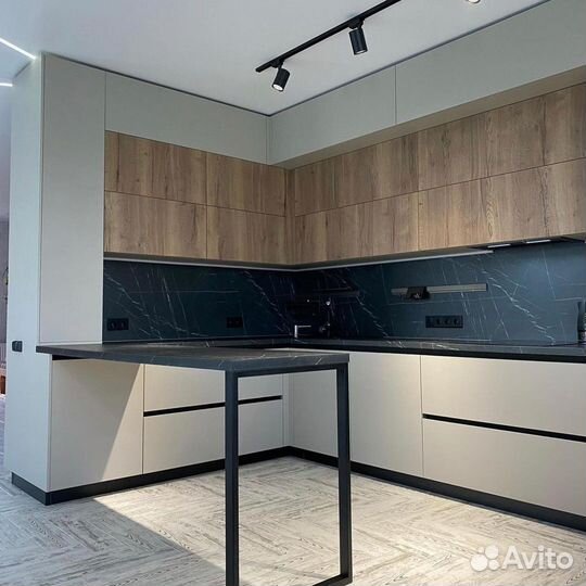 Кухня (реальная цена за гарнитур)ks:0713662