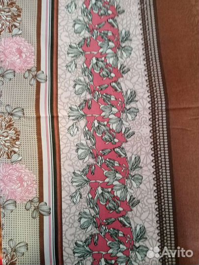 Постельное белье бу/новое