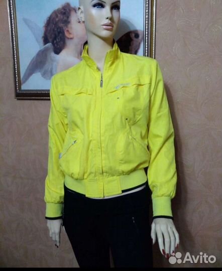 Пакет фирменных вещей 42-44