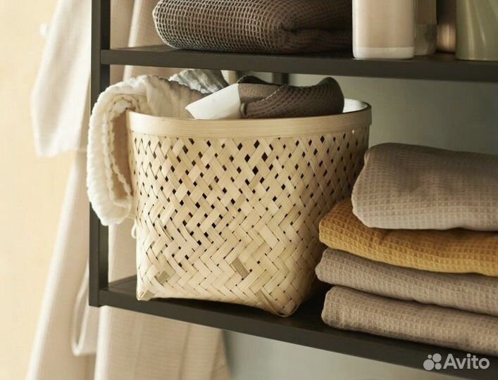 Корзина Салудинг IKEA