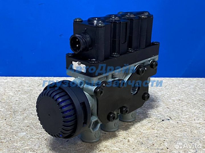 Клапан магнитный ecas Volvo FH13 FM13