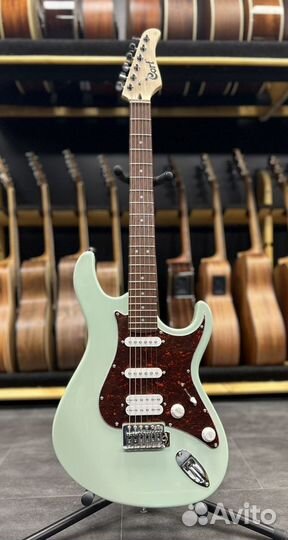 Электрогитара Cort G110 CGN (новая)