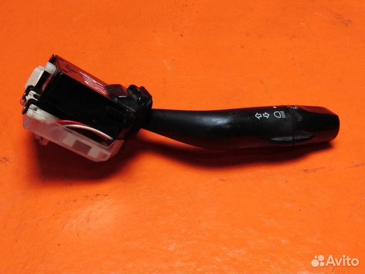 Переключатель указателей поворотников Mazda Cx-9