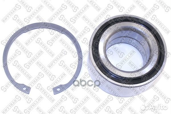 43-28419-SX vkba3961 к-кт подшипника ступ. пе